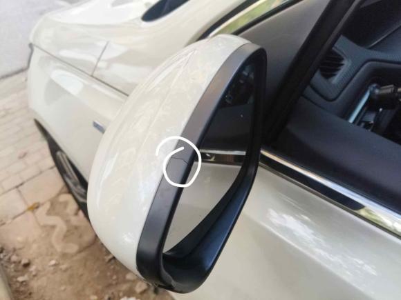 [上海·皖A] 二手标致标致3082016款 350THP 自动尊贵版