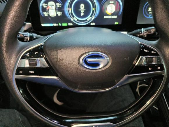 [深圳·粤B] 二手埃安AION V2020款 70 智领版