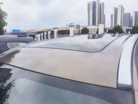 [佛山·粤S] 二手沃尔沃沃尔沃XC602015款 T5 AWD 智远版