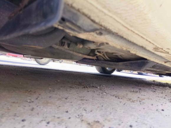 [南通·皖K] 二手斯柯达明锐2015款 经典款 1.6L 自动逸杰版