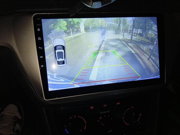 [武汉·鄂A] 二手大众朗逸2017款 1.6L 自动风尚版