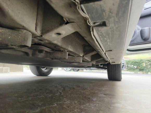 [宁波·浙A] 二手北汽新能源北汽新能源EC52019款 新风版