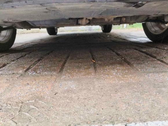 [武汉·鄂A] 二手吉利汽车帝豪GS2018款 优雅版 1.8L 自动领尚型