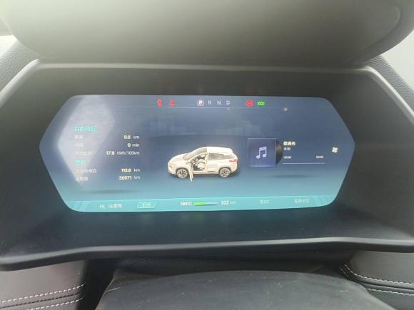 [济南·鲁A] 二手小鹏小鹏G32022款 G3i 460N