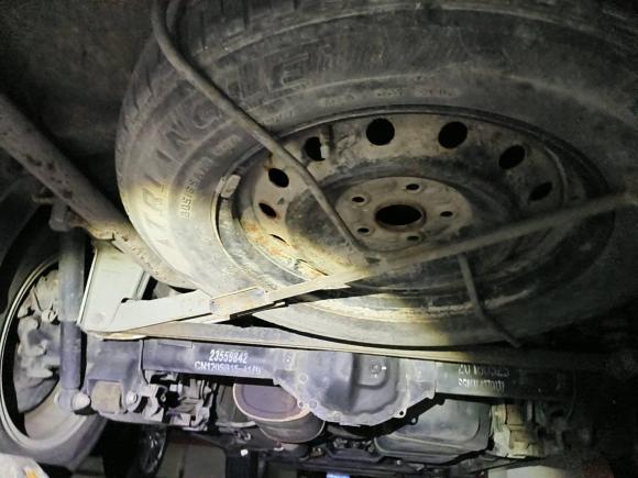 [合肥·皖A] 二手五菱汽车五菱宏光S32018款 1.5L 手动舒适型 国V