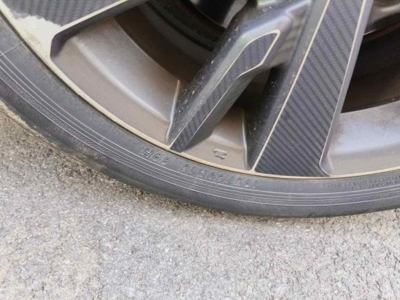 [苏州·苏U] 二手日产蓝鸟2019款 1.6L CVT炫酷版 国VI