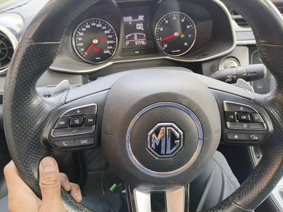 [广州·粤R] 二手名爵MG62019款 20T 自动运动版