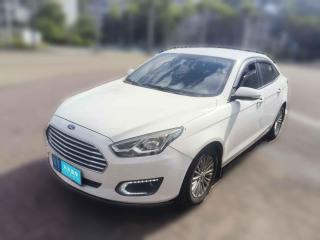 福特福睿斯2015款 1.5L 自动舒适型「佛山二手车」「天天拍车」