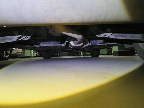 [杭州·浙A] 二手宝马宝马X32016款 sDrive20i