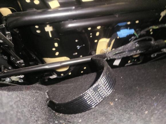 [宁波·浙B] 二手大众高尔夫2019款 280TSI DSG舒适型 国V