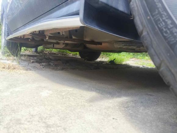 [上海·沪G] 二手凯迪拉克凯迪拉克SRX2012款 3.0L 精英型