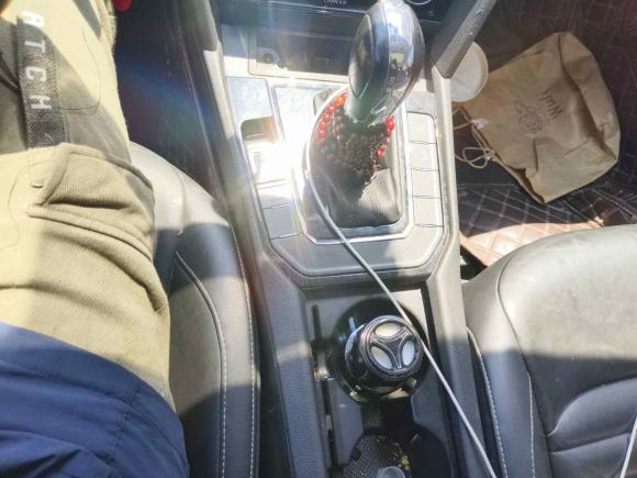 [嘉兴·浙F] 二手大众凌渡2017款 280TSI DSG舒适版