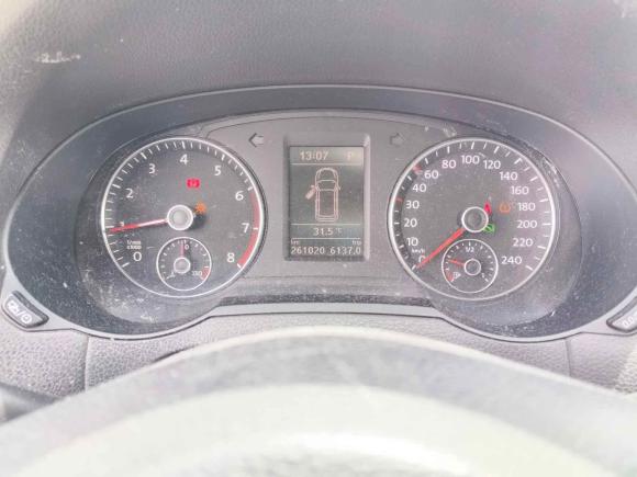 [青岛·鲁B] 二手大众夏朗2012款 2.0TSI 标配型 欧IV