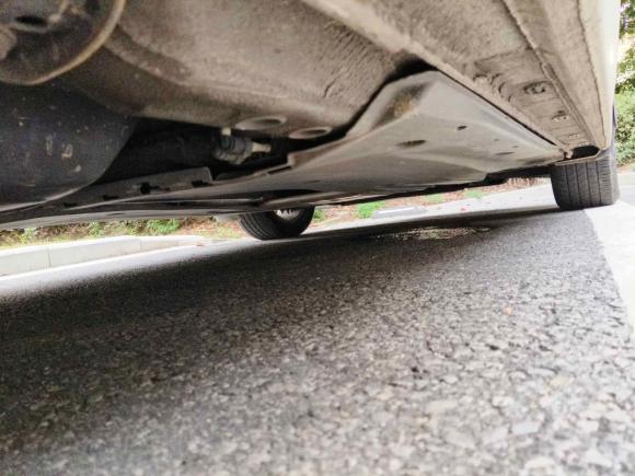 [无锡·苏B] 二手大众宝来2019款 改款 1.5L 自动舒适型 国V