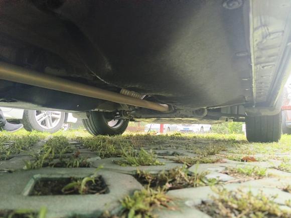 [常州·苏D] 二手本田本田CR-V2021款 240TURBO CVT两驱黑爵士版