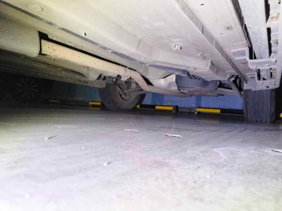 [西安·陕A] 二手Jeep指南者2017款 200T 自动家享版