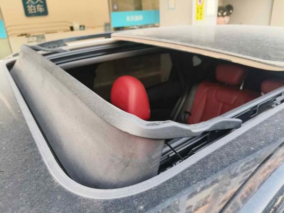 [义乌·川G] 二手东风风行风行T5 EVO2021款 1.5TD DCT星耀版