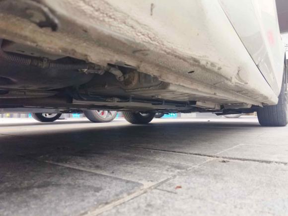 [台州·浙J] 二手雪佛兰科鲁兹2018款  Redline 320 自动先锋版