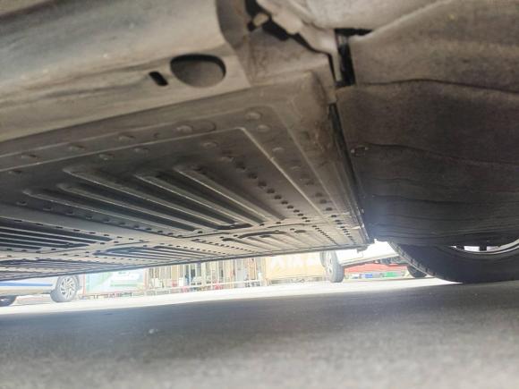 [广州·粤A] 二手福特福特电马2021款 GT