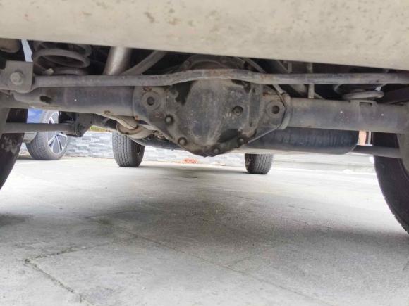 [上海·沪B] 二手Jeep牧马人2015款 3.6L Rubicon 四门舒享版