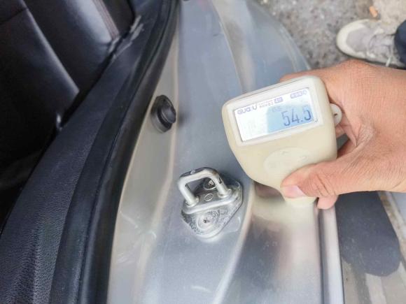 [佛山·粤E] 二手丰田雷凌2021款 双擎 1.8H E-CVT领先版