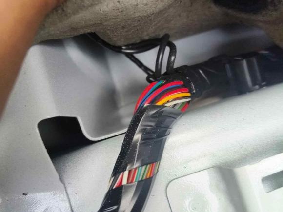 [佛山·粤E] 二手吉利汽车星瑞2023款 2.0TD 尊贵型