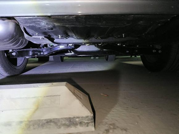 [合肥·皖A] 二手斯柯达速派2023款 改款 TSI280 DSG尊享版