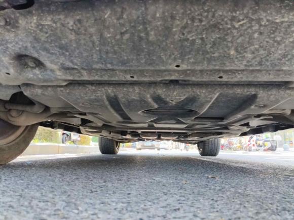 [南京·苏A] 二手奔驰奔驰M级2012款 ML 300