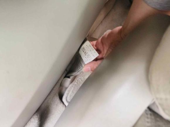 [无锡·苏B] 二手丰田凯美瑞2009款 240G 豪华版