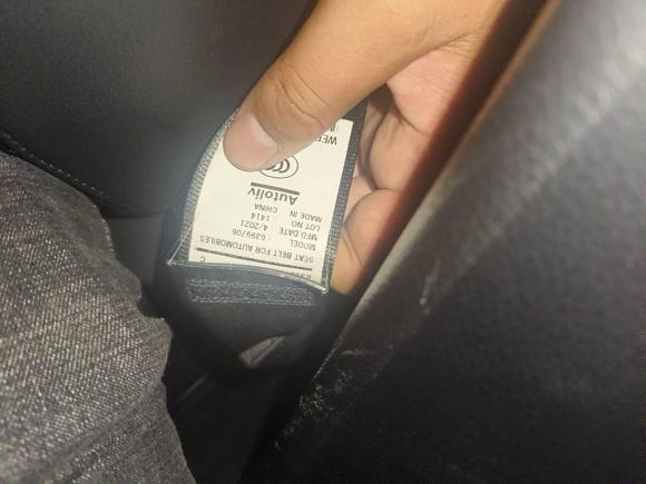 [广州·粤A] 二手本田雅阁2018款 260TURBO 精英版 国V