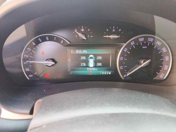 [南京·苏A] 二手别克别克GL82017款 28T Avenir艾维亚 国V