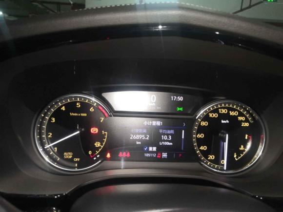 [南京·苏A] 二手凯迪拉克凯迪拉克XT52020款 改款 28T 四驱领先运动型