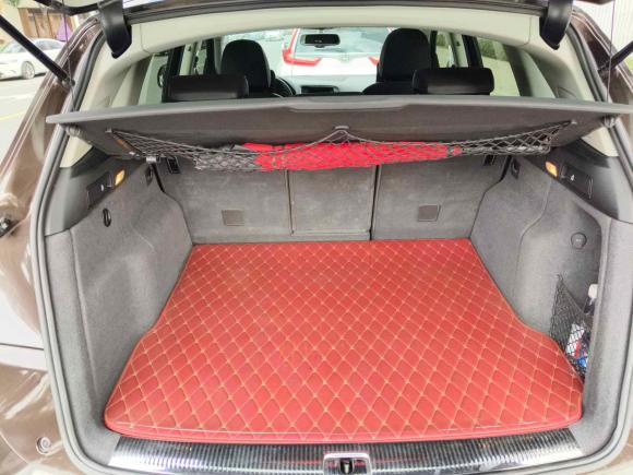 [佛山·粤X] 二手奥迪奥迪Q52013款 40 TFSI 舒适型