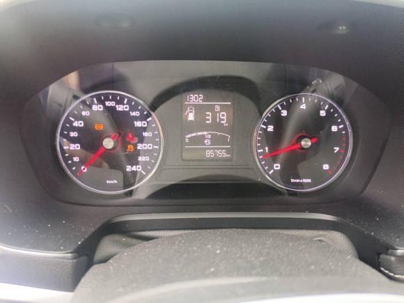 [嘉兴·浙F] 二手荣威荣威RX52018款 20T 两驱手动旗舰版