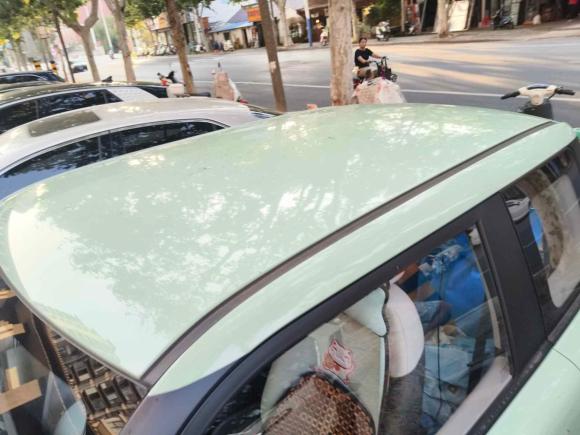 [南通·苏F] 二手长安长安Lumin2022款 155km 清甜款