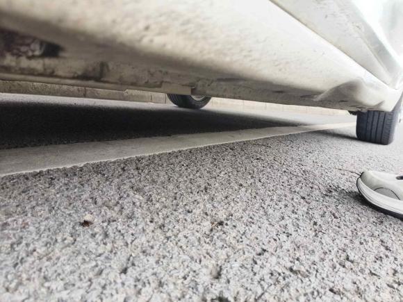 [苏州·苏E] 二手雪佛兰科鲁兹2017款 1.5L 自动先锋天窗版