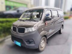 [杭州·浙A] 金杯小海狮X302020款 1.5L 超享型国VI SWC15M