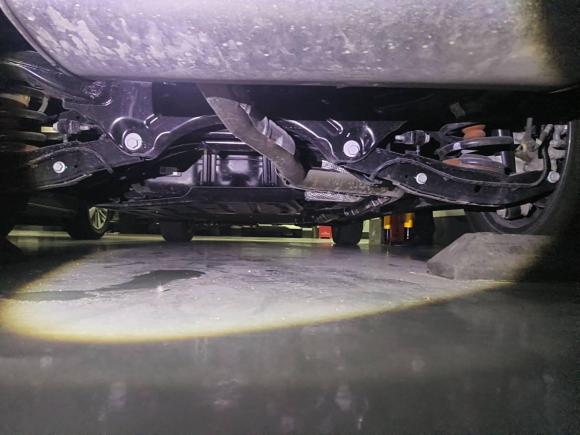 [深圳·粤B] 二手别克别克GL8新能源2024款 陆尊 智享版 7座