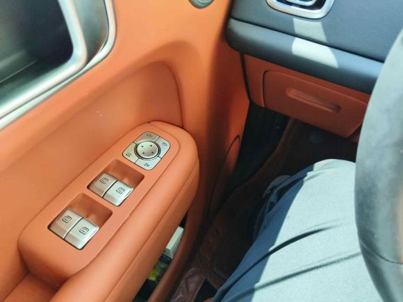 [金华·浙G] 二手理想汽车理想L92022款 Max