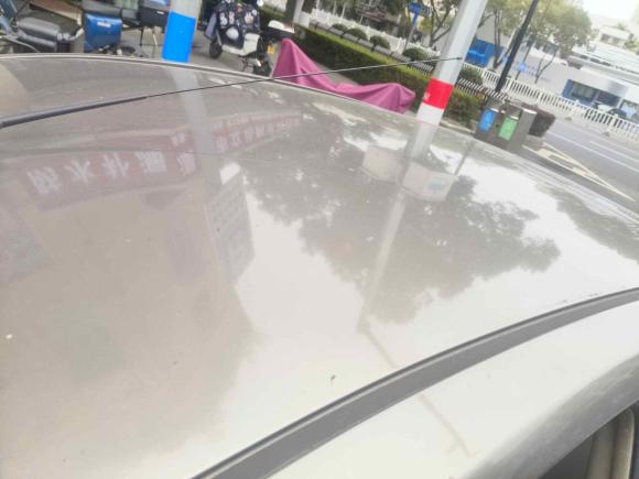 [温州·浙C] 二手日产阳光2014款 1.5XE CVT舒适版