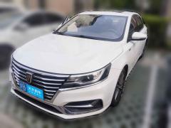[上海·沪B] 荣威荣威i6经典2020款 PLUS 1.6L CVT 4G互联荣耀旗舰版