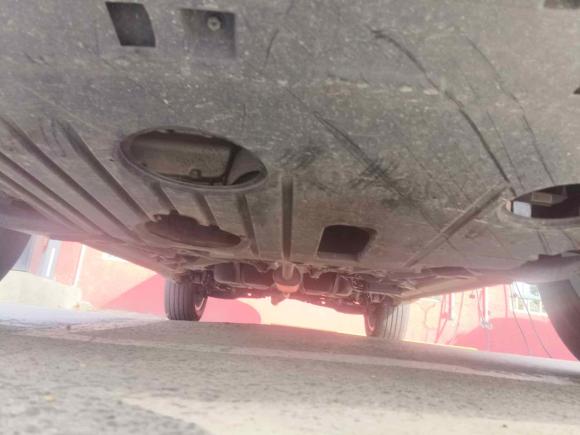 [宁波·浙B] 二手吉利汽车远景X62021款 PRO 1.4T 手动尊贵型