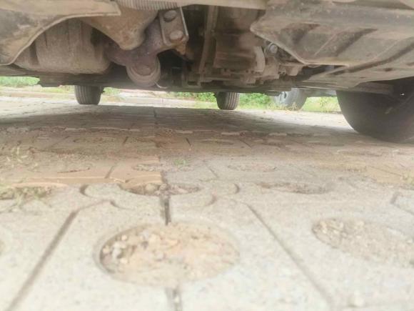 [济南·鲁A] 二手别克凯越2013款 1.5L 自动经典型