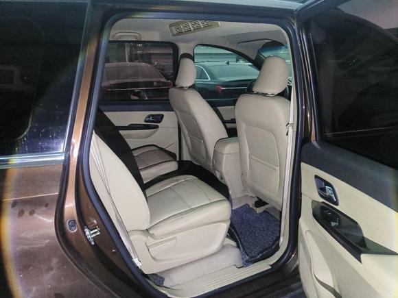 [宁波·浙B] 二手五菱汽车五菱宏光2015款 1.5L S1舒适国V