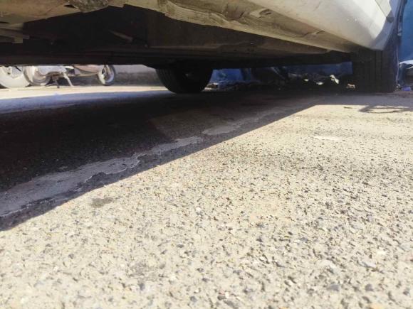 [金华·浙A] 二手吉利汽车星越L2022款 1.5T 雷神Hi·F油电混动版 Super迅