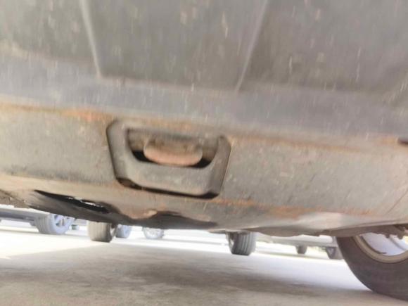 [南通·苏F] 二手长安长安CS752016款 1.8T 自动精英型 国V