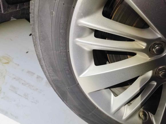 [广州·皖L] 二手捷豹捷豹XFL2017款 XFL 2.0T 240PS 豪华版