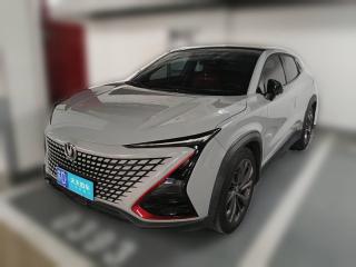 长安长安UNI-T2020款 1.5T 尊贵型「常州二手车」「天天拍车」