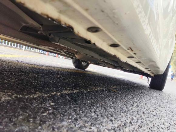 [杭州·皖D] 二手长安凯程长安欧尚A6002016款 1.5L 手动豪华型7座