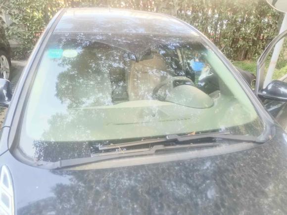 [上海·沪N] 二手别克英朗2013款 GT 1.8L 自动时尚版